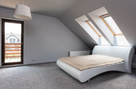 Ipstones bedroom extensions